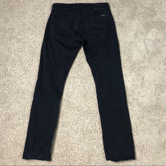 Black Hudson Jeans - Picture 4 of 8